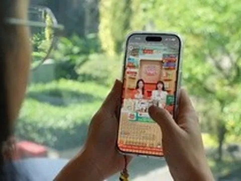 Giám đốc Thương mại Shopee: Ba xu hướng thúc đẩy tăng trưởng TMĐT
