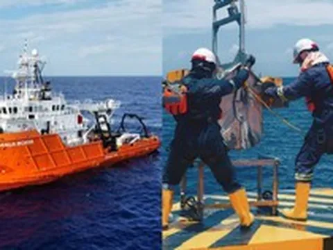 Hơn 4.000 mẫu vật liên tiếp được đưa lên từ đáy đại dương sau 3 tuần khảo sát, các nhà khoa học đang tìm kiếm điều gì?