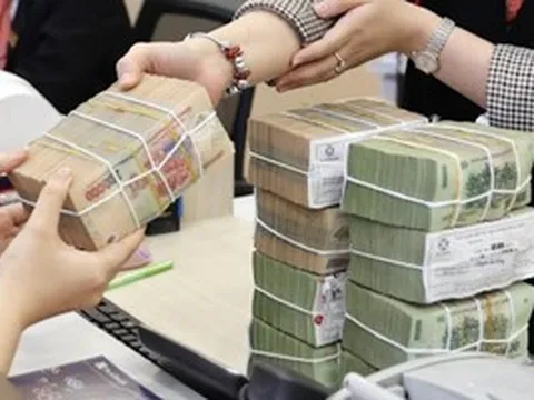 Ngân hàng ngoại nêu dự báo mới nhất về lãi suất