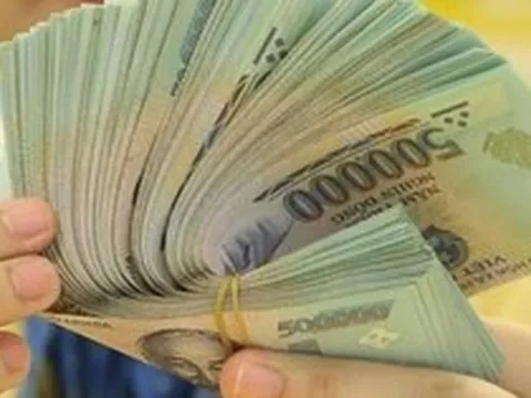 Tăng 8% lương hưu từ ngày 1-7: Người mới nghỉ hưu có được hưởng không?