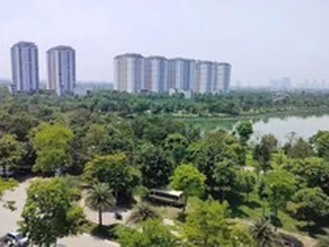 Bộ Tài chính đề xuất sửa quy định về đối tượng chịu thuế đất phi nông nghiệp