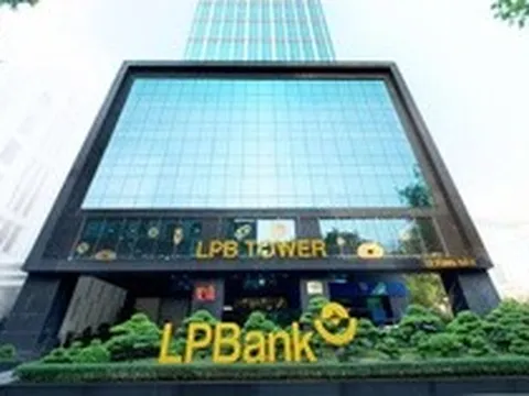 LPBank phát hành thành công lô trái phiếu 1.000 tỷ đồng