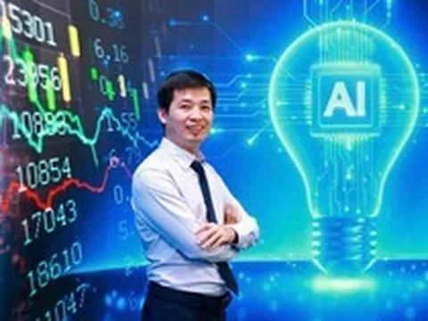 Chuyên gia: Đặc biệt lưu ý trạng thái nhập siêu trở lại và xu hướng bán ròng kéo dài của khối ngoại
