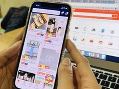 Định danh người bán hàng trên Shopee, TikTok Shop từ 1-7: Cần làm gì để không phạm luật?