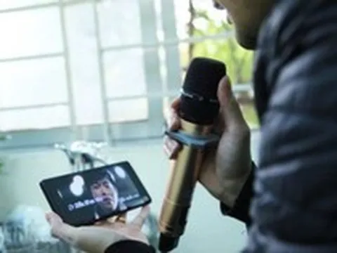 Những ai hay hát karaoke cần chú ý thông báo này từ Công an kẻo bị phạt tiền lên đến 160 triệu đồng