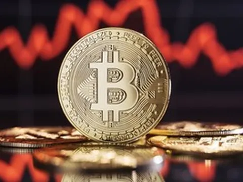 Thị trường tiền số hôm nay, 25-6: Dự báo mới nhất về Bitcoin