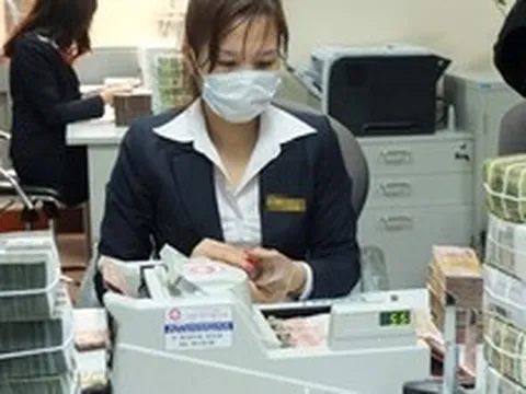 Tất cả người dân chú ý những trường hợp tài khoản ngân hàng sẽ bị phong tỏa