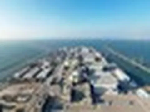 Trung Quốc huy động 200.000 người cùng 5.000 thiết bị đặc biệt hoạt động, quyết hoàn thành mục tiêu kép