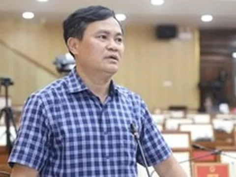 Giám đốc Sở Nông nghiệp và Môi trường Quảng Ngãi bị phê bình 3 lần trong 6 ngày