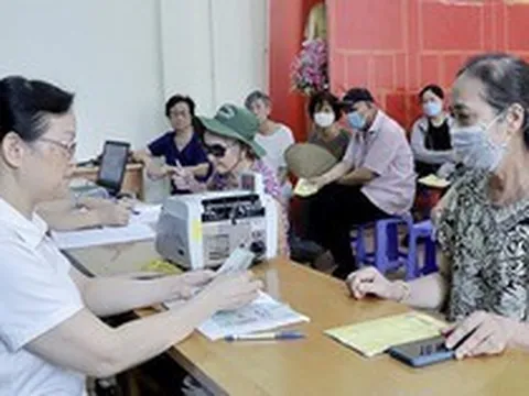 Đề xuất điều chỉnh cách tính thời gian đóng để hưởng lương hưu