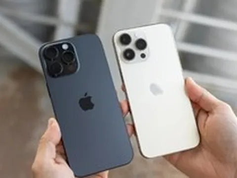 4 chiếc iPhone cũ được cho là đáng mua nhất hiện nay