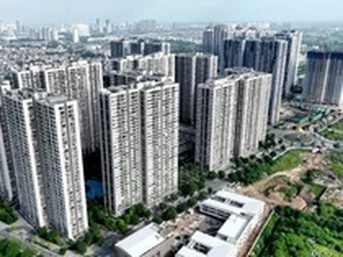 TS Đinh Thế Hiển: Đầu cơ bất động sản không biến mất, nhưng bản chất đã thay đổi