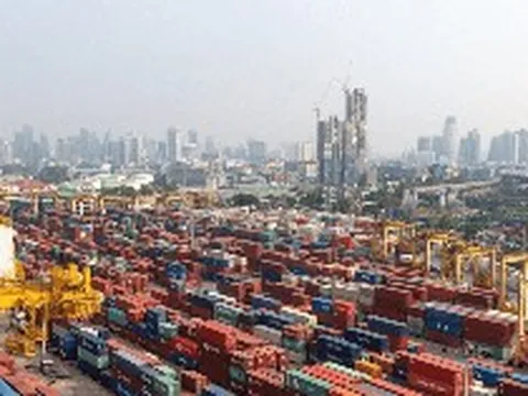 Ngân hàng Trung ương Thái Lan nâng dự báo tăng trưởng GDP năm 2026 từ 1,5% lên 2,3%