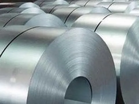 Việt Nam được loại trừ khỏi biện pháp tự vệ thép của Nam Phi