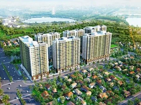Một doanh nghiệp tiếp tục chậm thanh toán trái phiếu, còn nợ hơn 658 tỷ đồng