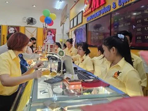 Lỗ nặng vì đầu tư vàng, bạc
