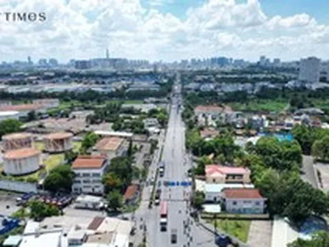 Kịch bản nào cho mục tiêu tăng trưởng 10,2% của TP Hồ Chí Minh?