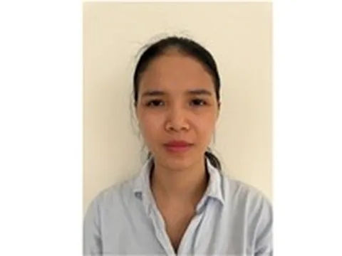Ra quyết định khởi tố Trần Thị Nhung SN 1998
