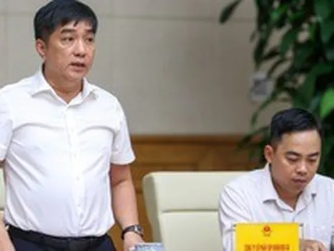 Chủ tịch Đèo Cả: Doanh nghiệp Việt phải 'mượn' hồ sơ đối tác ngoại để tham gia các dự án lớn