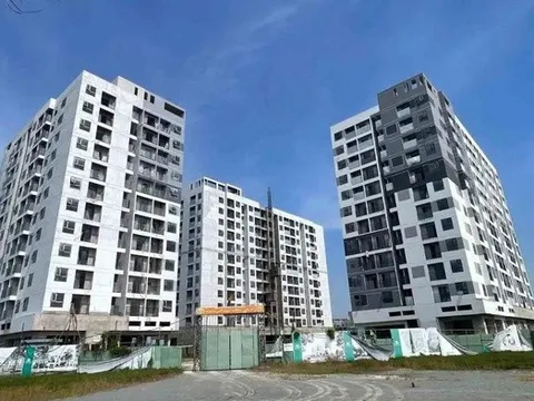 Tạm gác giấc mơ an cư vì giá vật liệu xây dựng “lập đỉnh”