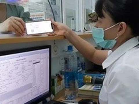 Sắp áp dụng danh mục mã khám chữa bệnh, mã khoa BHYT mới