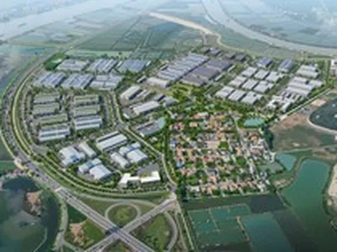 Vinhomes lập công ty con vốn 400 tỷ đồng tại Hải Phòng