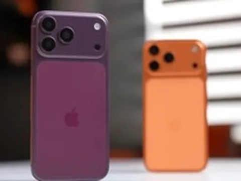 iPhone 18 Pro Max sẽ có giá cao ngất ngưởng?