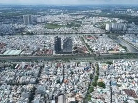 Toàn cảnh dự án gần 6.300 tỷ, rút ngắn quãng đường cửa ngõ vào trung tâm TP.HCM