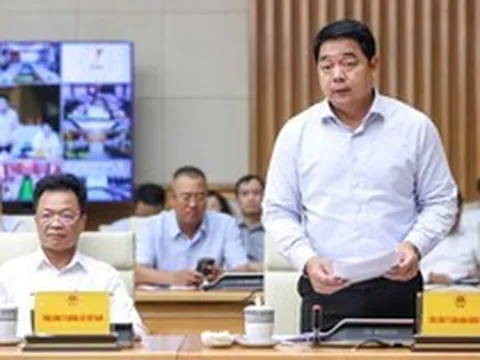 Quyền Tổng Giám đốc ACV: Sân bay Long Thành và Tân Sơn Nhất sẽ được khai thác hài hòa, không dịch chuyển cơ học toàn bộ sản lượng