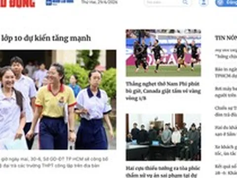 Từ ngày 1-7: Nhiều chính sách mới mang tính đột phá