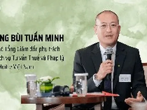 Khi thuế trở thành câu chuyện của uy tín doanh nghiệp (Kỳ 2)