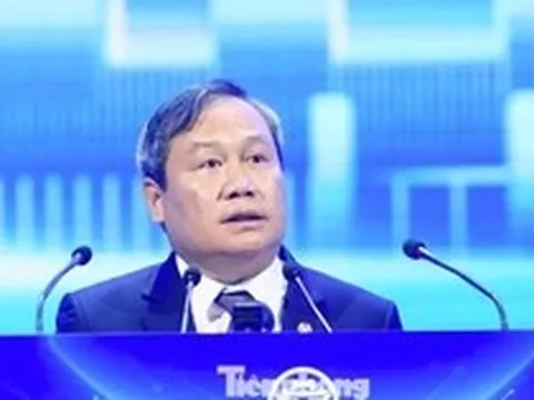Hà Nội công bố quy hoạch 100 năm, kêu gọi đầu tư 276 dự án