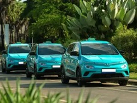 Green SM tăng vốn thêm 10.000 tỷ đồng