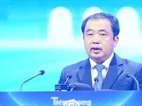 Bí thư Thành ủy Hà Nội: Mọi dự án phát triển đều phải trả lời câu hỏi người dân được hưởng gì