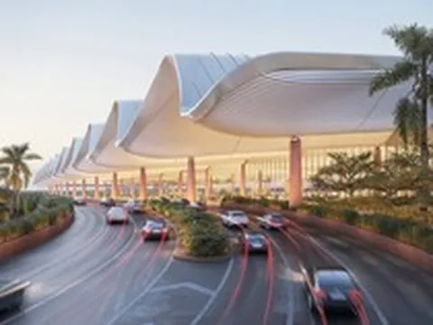 Siêu sân bay 5 sao, trị giá gần 8 tỷ USD, đẳng cấp top 10 thế giới của Việt Nam đang có tiến độ ra sao?