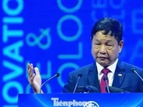Quy hoạch Hà Nội tầm nhìn 100 năm và kỳ vọng của Chủ tịch FPT
