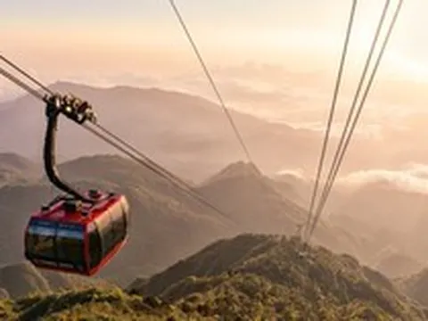 Từ Phú Quốc đến Sa Pa, tạp chí Mỹ lý giải vì sao du lịch Việt Nam bứt tốc ở Đông Nam Á