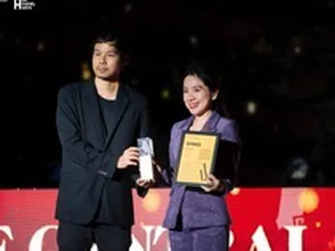 Từ “thiết kế đẹp” đến “thiết kế để sống”: Masterise Homes định chuẩn "sống hàng hiệu" tại giải thưởng kiến trúc châu Á