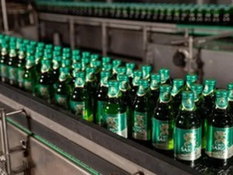 Sabeco chốt quyền trả cổ tức 30%, hai cổ đông lớn dự thu hơn 3.440 tỷ đồng