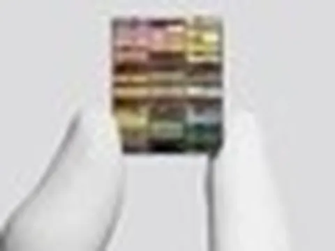 Định hình lại cán cân bán dẫn toàn cầu: IBM chế tạo thành công chip dưới 1 nm, nhồi nhét 100 tỷ bóng bán dẫn bằng móng tay