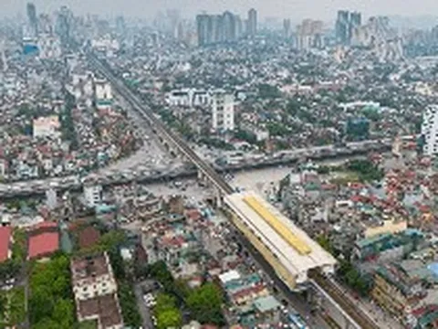 Hà Nội lên kế hoạch huy động tới 200.000 tỷ đồng qua trái phiếu với 5 ngân hàng, dồn lực triển khai đầu tư hạ tầng lớn chưa từng có
