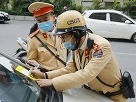 Tất cả người dân chú ý quy định mới nhất khi tham gia giao thông từ 1/7