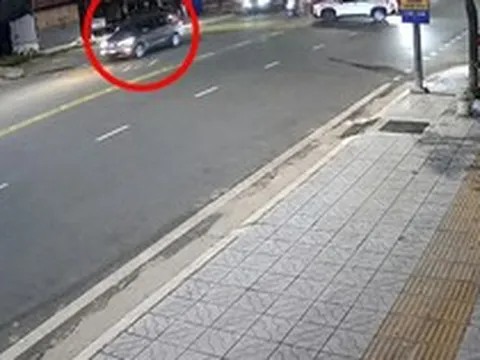 Công an thông tin diễn biến vụ trình báo mất ô tô tại Công viên ở Tây Ninh