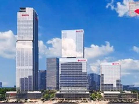 Phát Đạt vay MB tối đa 8.835 tỷ cho thương vụ mua Lotte HCMC, đã thực chi 1.413 tỷ đồng