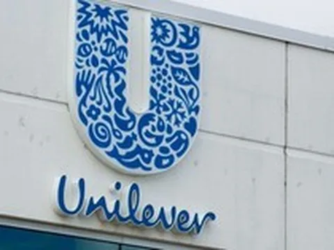 Unilever sắp thâu tóm 1 hãng thực phẩm chức năng với giá 4 tỷ USD