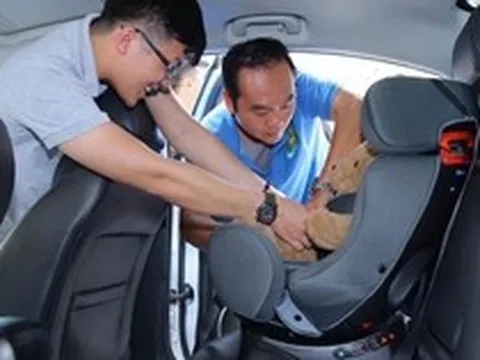 Cục CSGT thông báo nóng về vấn đề hàng triệu người tham gia giao thông đang quan tâm từ ngày mai
