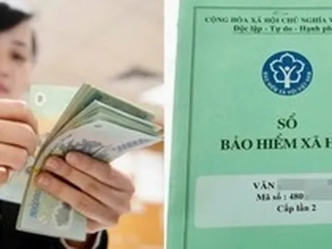 Bảo hiểm xã hội Việt Nam thông báo khẩn đến tất cả người dân đang nhận lương hưu