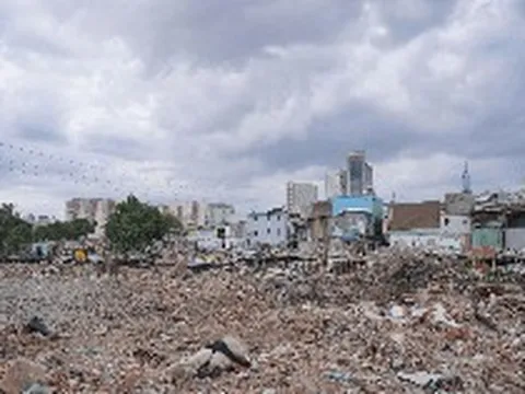 Tin vui với siêu dự án 17.200 tỷ đồng đi qua 4 phường của thành phố giàu nhất Việt Nam: Hoàn thành bàn giao toàn bộ mặt bằng, bước vào giai đoạn then chốt