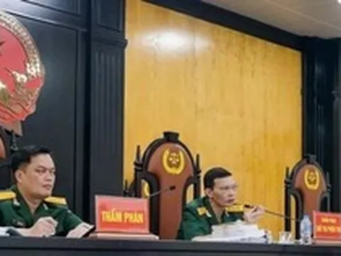 Tòa Phúc thẩm bất ngờ dừng xét xử vụ ông Nguyễn Văn Hậu 'thâu tóm' đất sân bay Nha Trang