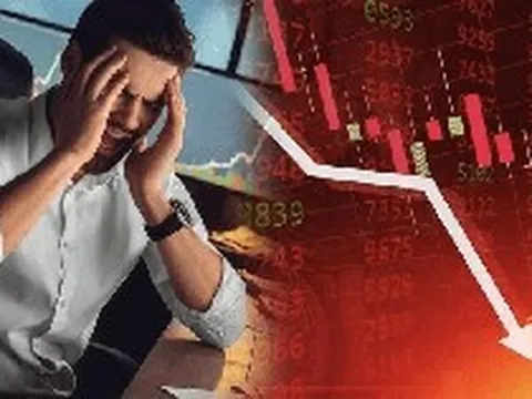 Khối ngoại tiếp tục bán ròng 1.200 tỷ phiên cuối quý, cổ phiếu nào là tâm điểm?